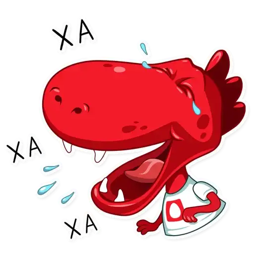 Sticker 😂