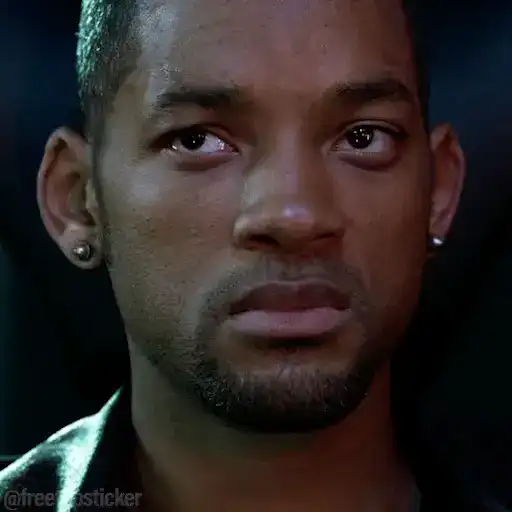 Sticker 🙅‍♂️