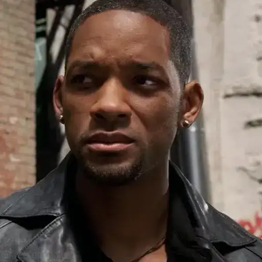 Sticker 🙅‍♂️