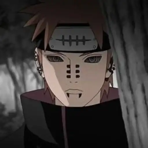 Anime Pain Naruto preview