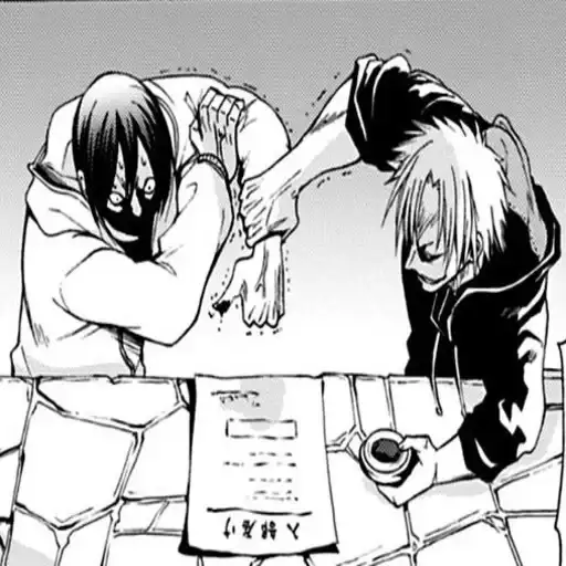 Grand blue part:2 🥃 preview