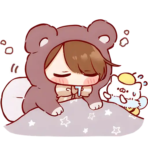 Кума-чан preview