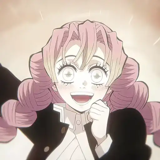 Ƭꫀ᥇ƭꫀ᥇ demonslayer preview