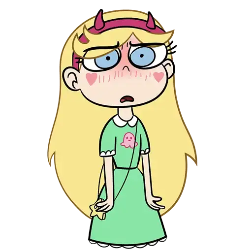 Star vs. the forces of evil preview