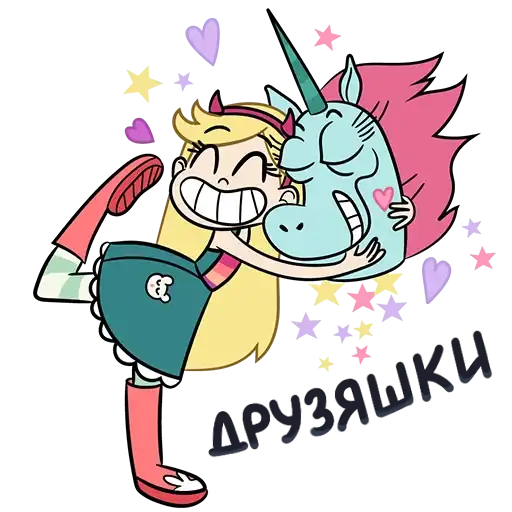 Star vs. the forces of evil preview