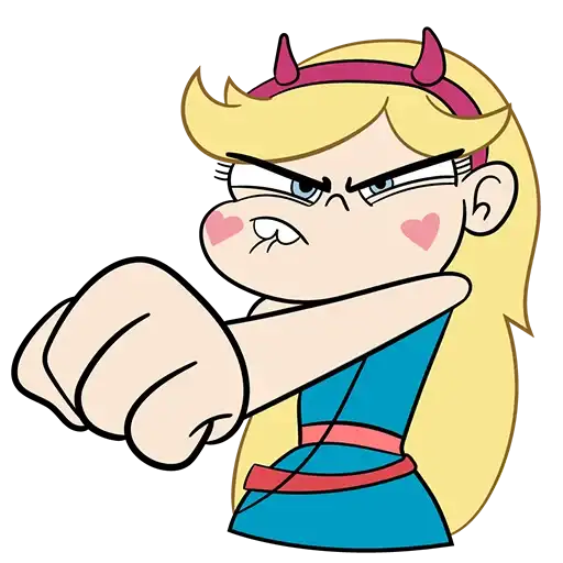 Star vs. the forces of evil preview