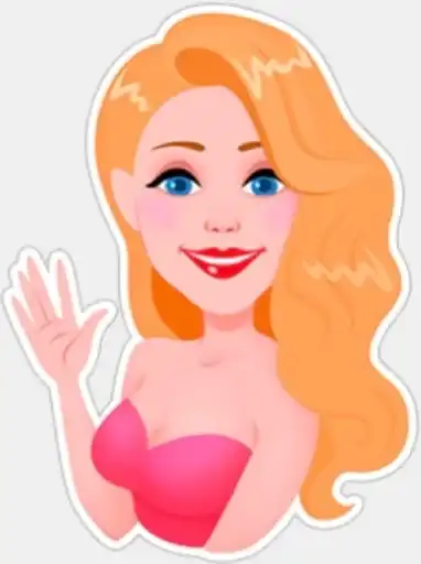 День с Тиной preview