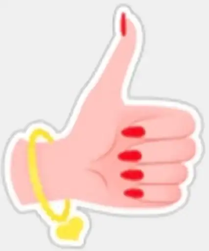 Sticker 👍