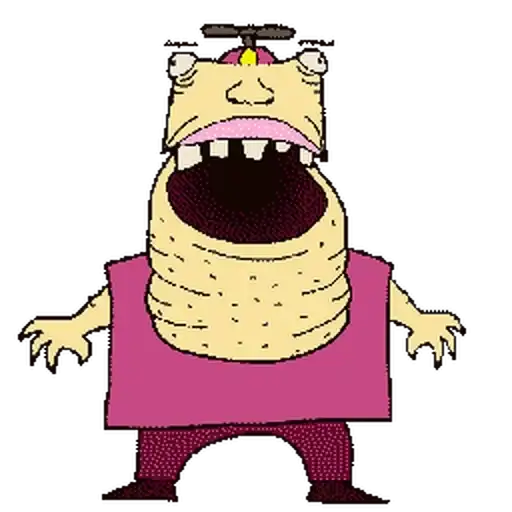 Baldi Basics preview