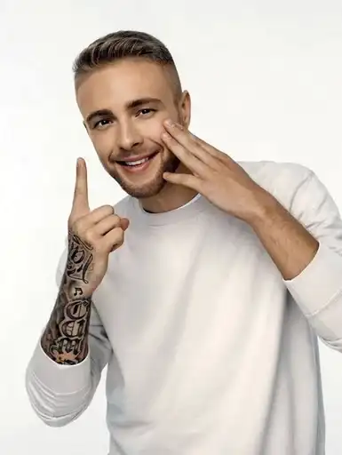 Егор крид preview