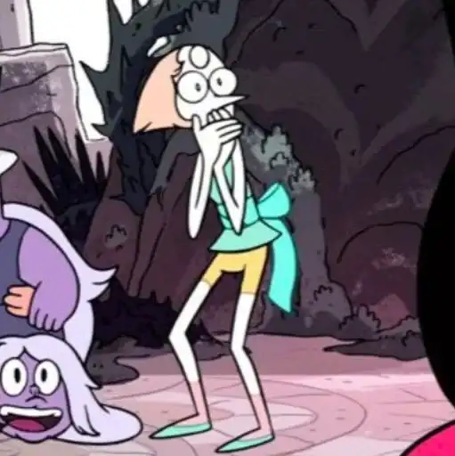 Pearl by: 🍧🐚 preview