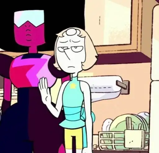 Pearl by: 🍧🐚 preview