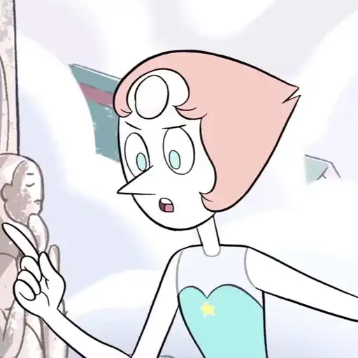 Pearl by: 🍧🐚 preview