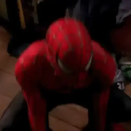 Spider-Man preview