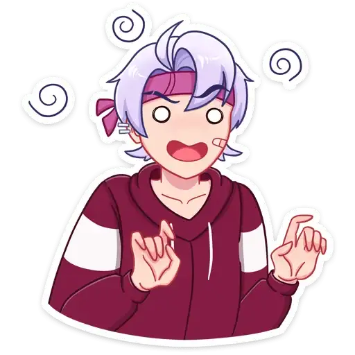 Sticker 🤔