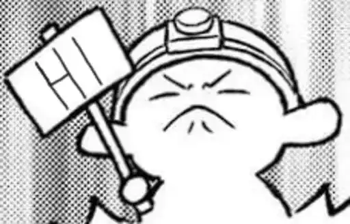 Sticker 🙅‍♂️