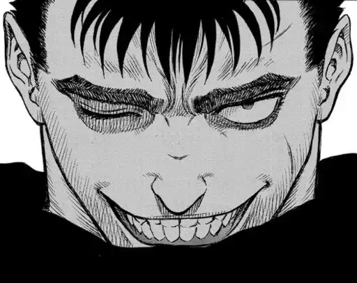 BERSERK preview