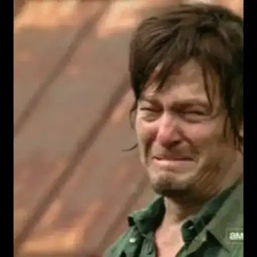 Norman Reedus preview