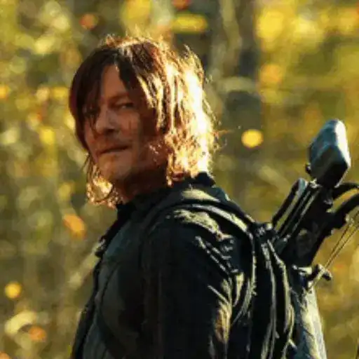 Norman Reedus preview