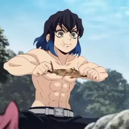 ✧ :- Inoske preview