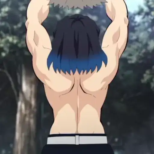 ✧ :- Inoske preview