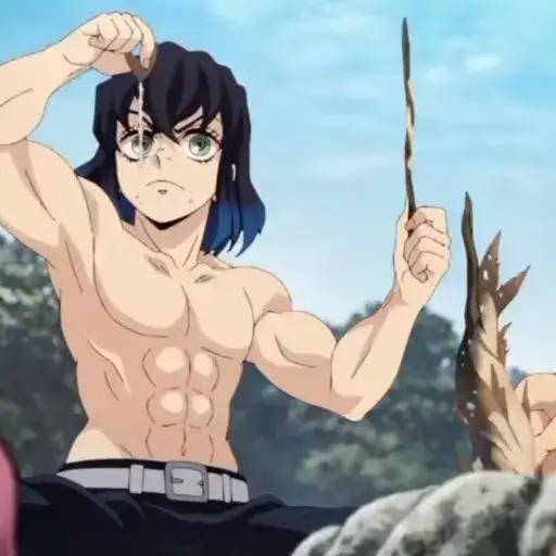 ✧ :- Inoske preview