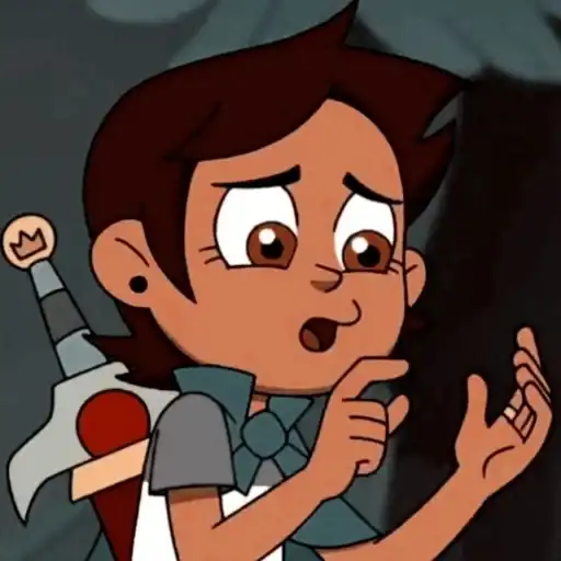 The owl house preview