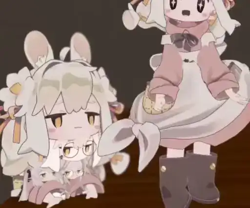 🎥Minahoshi Chan preview