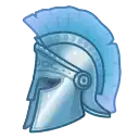Heroic Helmet preview