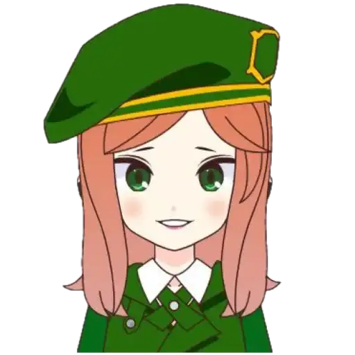 Sticker 💂‍♀️