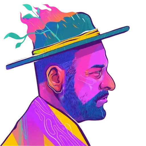 Crazy Illustrations preview