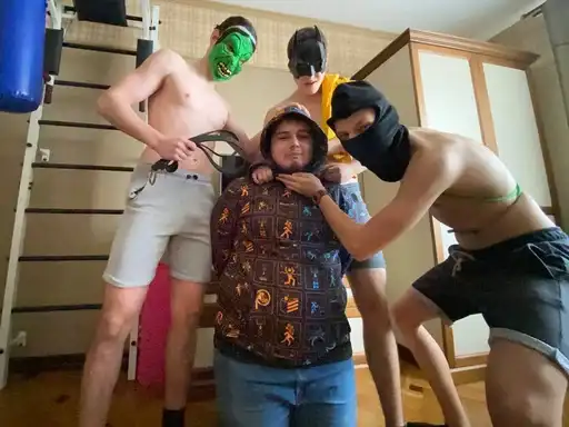 King's Sticker preview