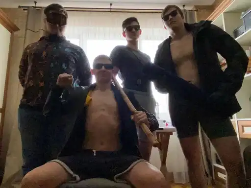 King's Sticker preview