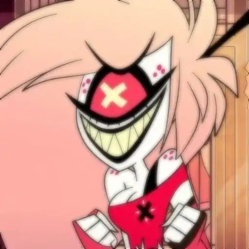 Hazbin Hotel preview