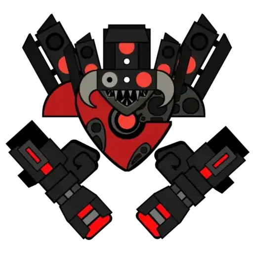 Sticker 🧟‍♂️