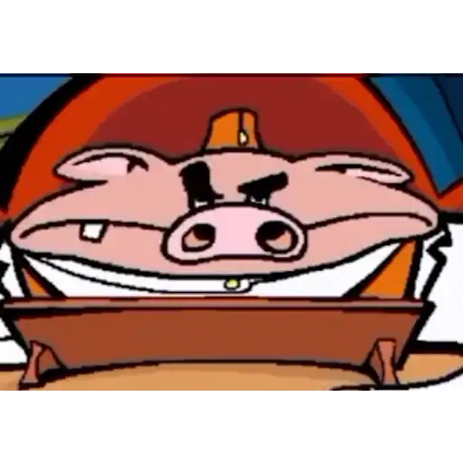 Свинтус preview