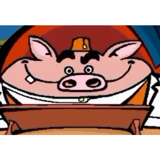 Свинтус preview