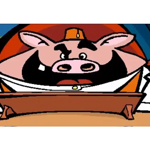 Свинтус preview