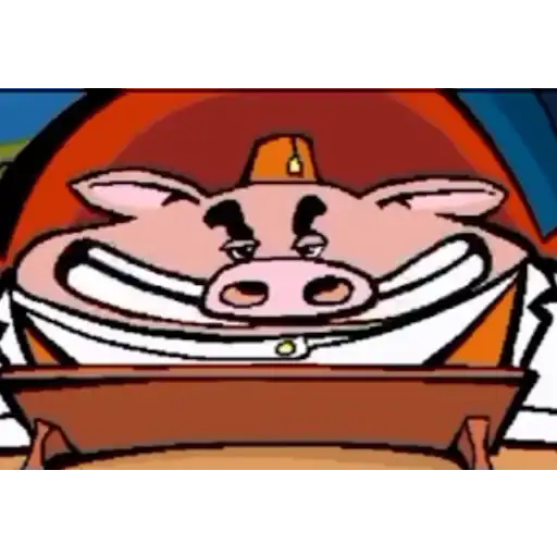 Свинтус preview