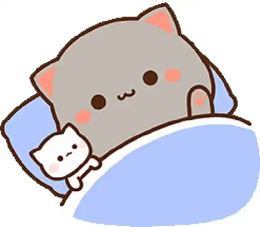 Sticker 😴