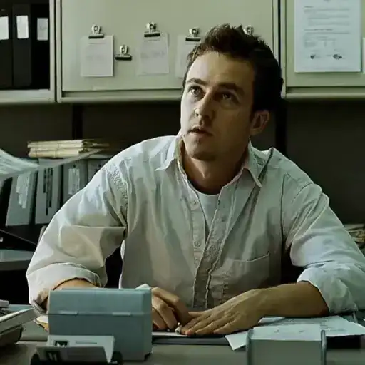 Fight Club ¦ preview