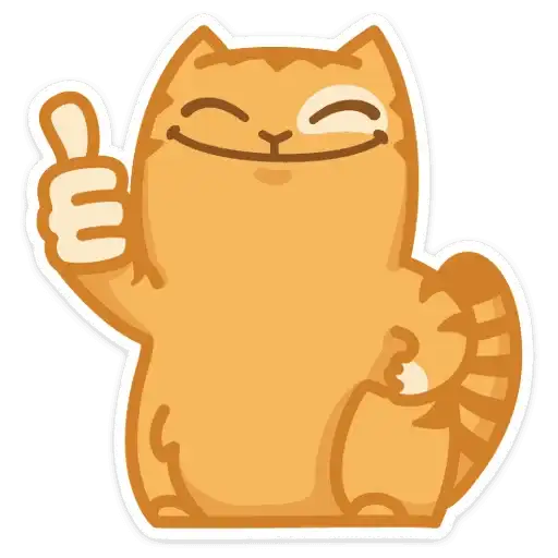 Sticker 👍