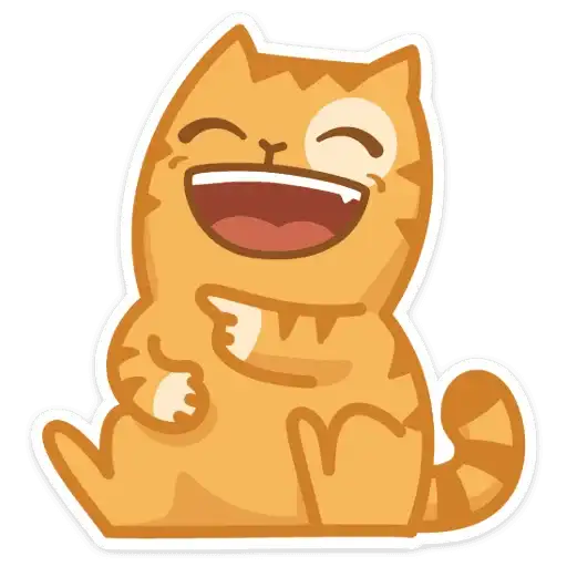 Sticker 😂