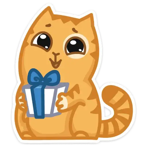 Sticker 🎁
