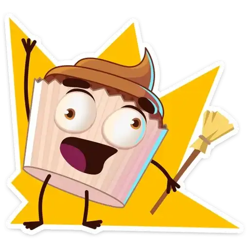 Кексик preview