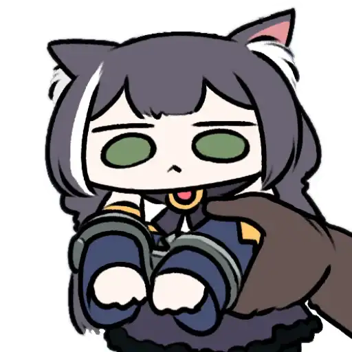 Sticker 👮‍♂️