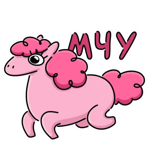 Пони Флаффи preview