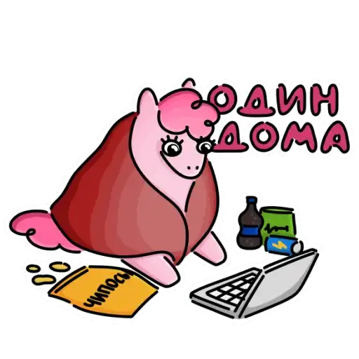 Sticker 💻