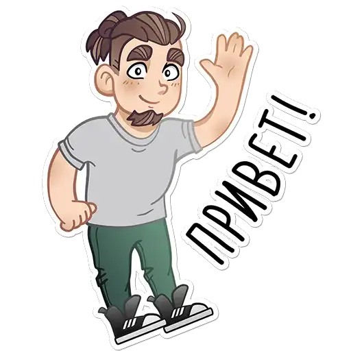 Кеша-тестировщик preview