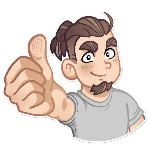 Кеша-тестировщик preview